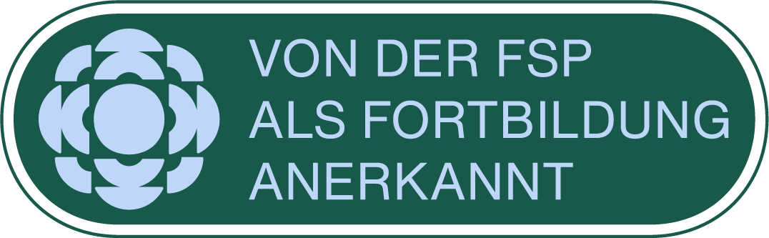 FSP Anerkennung